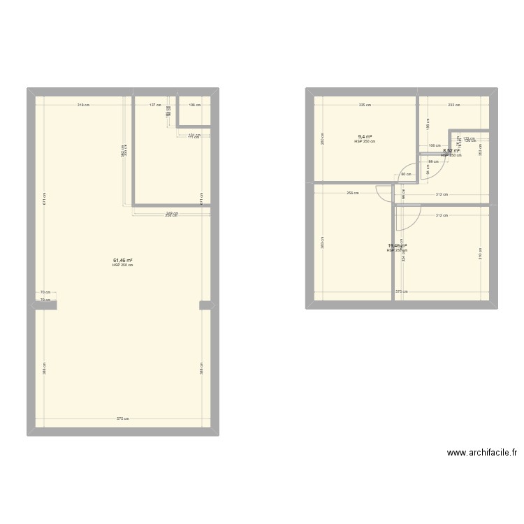 fethi. Plan de 0 pièce et 0 m2