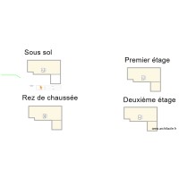 Maison citoyenne 4 niveaux