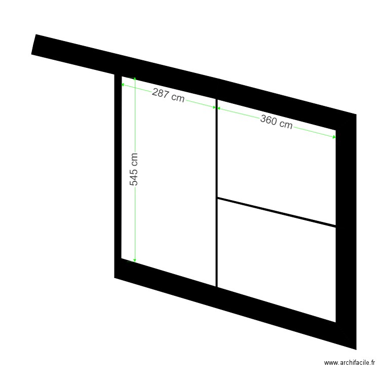 souchon. Plan de 0 pièce et 0 m2
