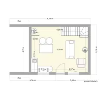 RDC Petite maison modif