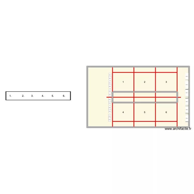 WINTERMINATOR EVENT 3. Plan de WINTERMINATOR EVENT 3. Plan de