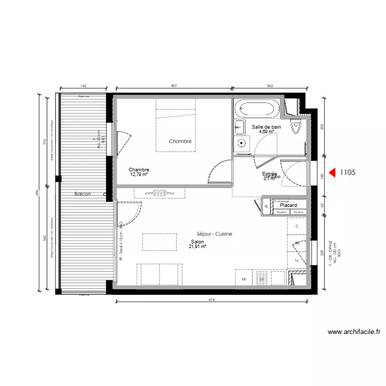 PLAN SOHA. Plan de 