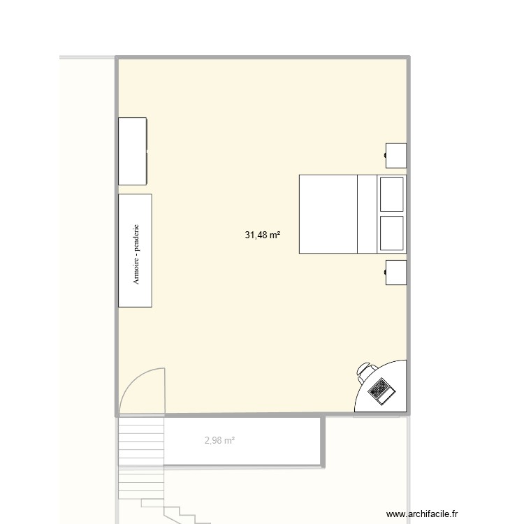 maison du pierre 2. Plan de 0 pièce et 0 m2