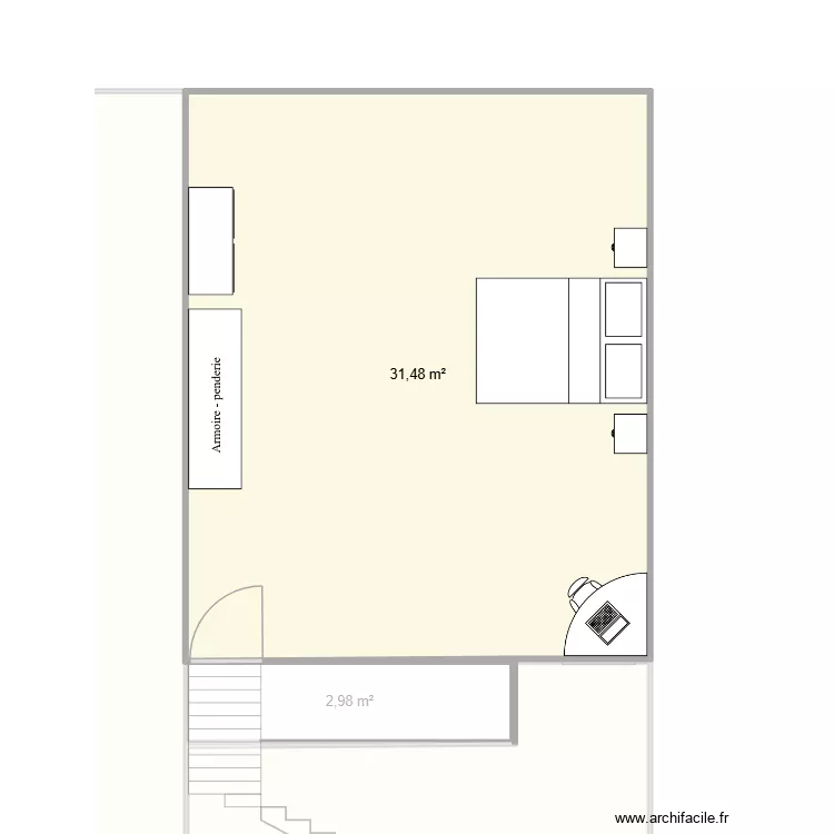 maison du pierre 2. Plan de 14  et 344 m²