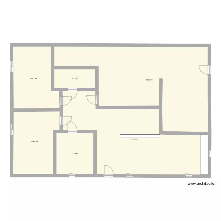 plan clinique final. Plan de 