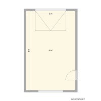 Garage Pelémont (vu de haut)