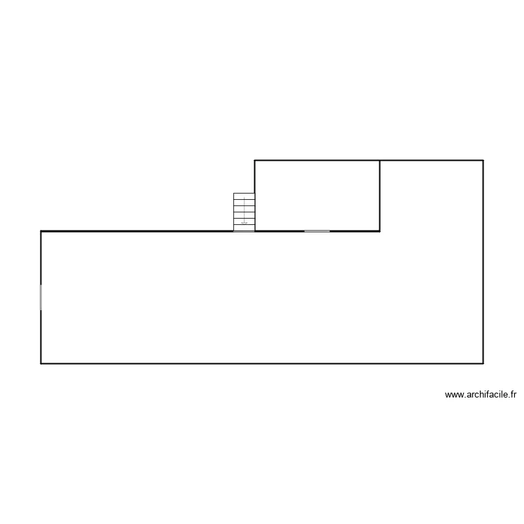 Restaurant OR2. Plan de 2 et 44 m² Restaurant OR2. Plan de 2 et 44 m²