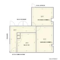 MAGDA - reno &eacute;tage