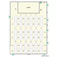 plan eces 360 places verticals