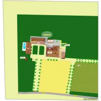 Domaine de Bertranet - Mariages.net
