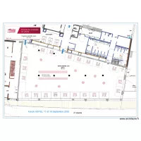 grands lacs Forum ADITEL 17 et 18 Septembre 2026  21 stds
