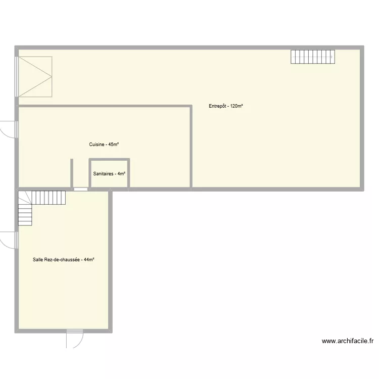 mandoline. Plan de mandoline. Plan de