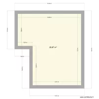 Chambre Aelia