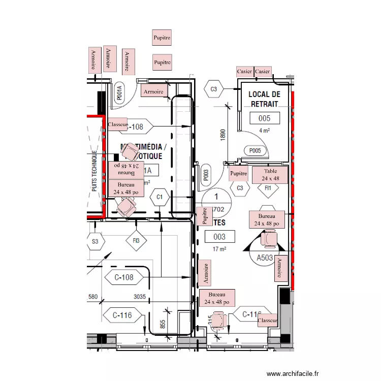 SGS_TES. Plan de SGS_TES. Plan de