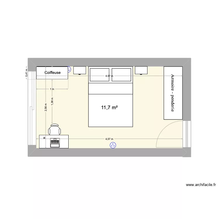 Elisa. Plan de Elisa. Plan de