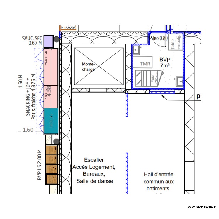 Lyon sully. Plan de 0 pièce et 0 m2