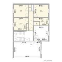 maison dr jeune 1 étage