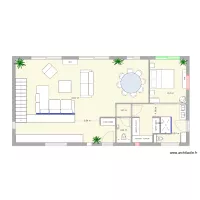 Villa Grasse - RDC V8