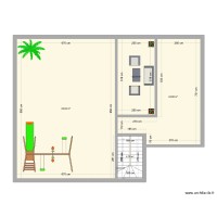 Maison Jamila 5