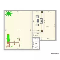 Maison Jamila 5