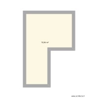 Réorganisation des meubles dans le salon