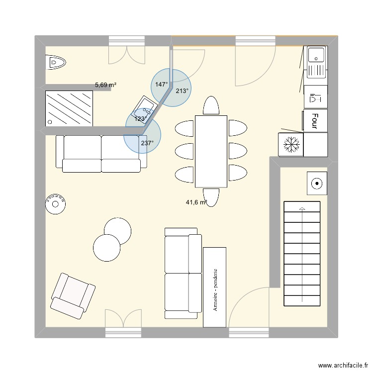 Bourglastic sans cotes . Plan de 0 pièce et 0 m2
