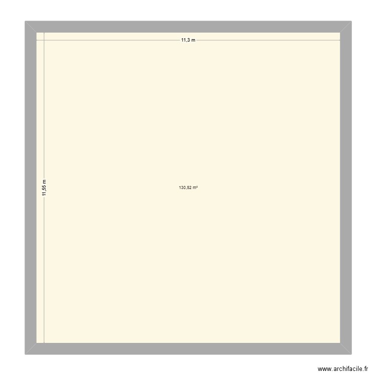PLAN NOEUX LES MINES1. Plan de 1 pièce et 131 m2