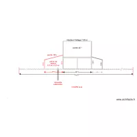 plan en coupe landrethun