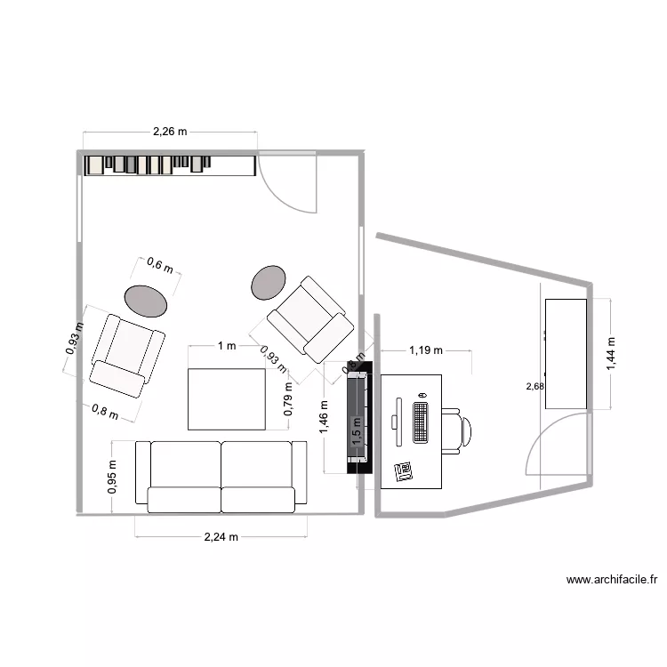 Csa Curio. Plan de Csa Curio. Plan de