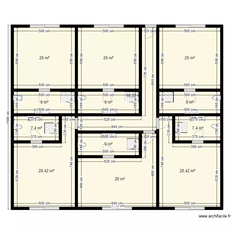 Parev2. Plan de Parev2. Plan de
