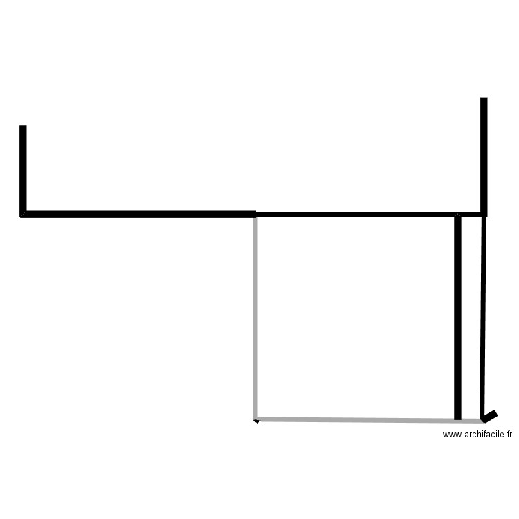Xyz. Plan de 0 pièce et 0 m2