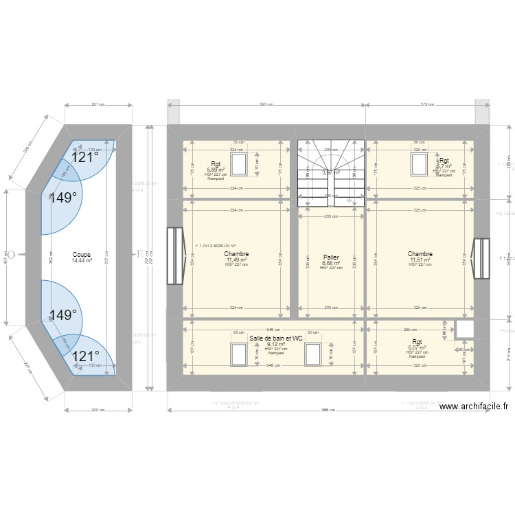 ML24005087. Plan de 0 pièce et 0 m2