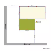 Сваи Щелкино