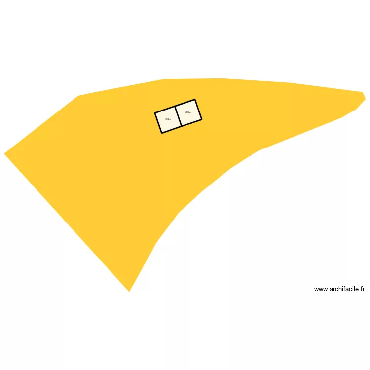 from/logement simu. Plan de 2 et 52 m² from/logement simu. Plan de 2 et 52 m²