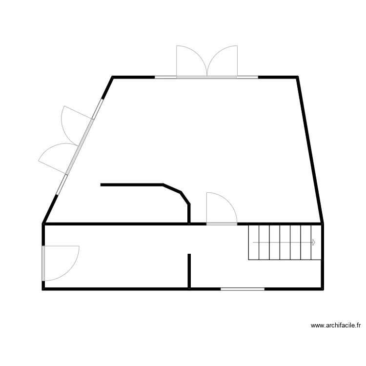 ARTCO. Plan de ARTCO. Plan de