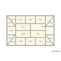 plafond de ya amelie B