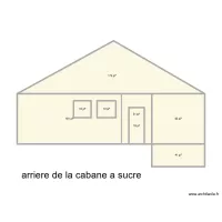 arriere de la cabane a sucre