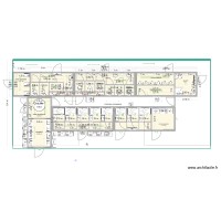 savine le lac sanitaire principale