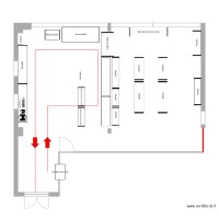 Embalagem final Extenção bancada 2