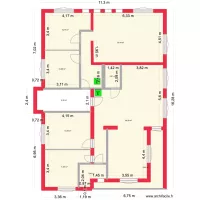 plan travaux 2 eme version