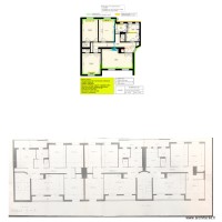 GIEN 003 plan