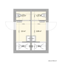 plan SDB 2