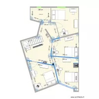 Maison Daix Etage Charlottev1