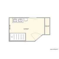 ROBIN Salle d\'eau 2