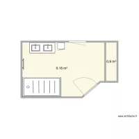 ROBIN Salle d\'eau 2