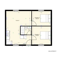P2 - PLAN ELECTRICITE BONNET