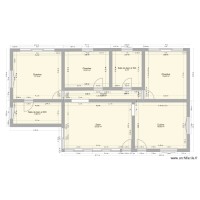 Maison belair Desrozières