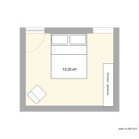 Chambre bébé