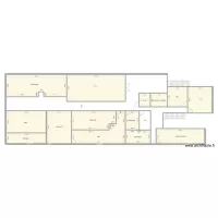 Premier étage 10 JBP TFO