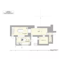 CUISINE SALLE A MANGER